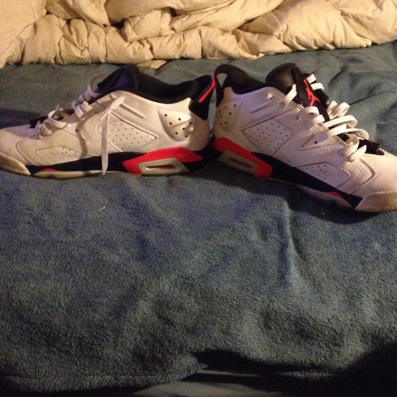 Jordan's - Picture 4 of 7